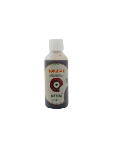 BIOBIZZ TOPMAX 500 ML