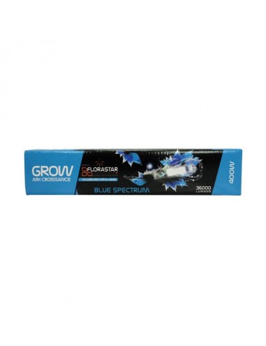 AMPOULE MH 400W GRO 6000K -...