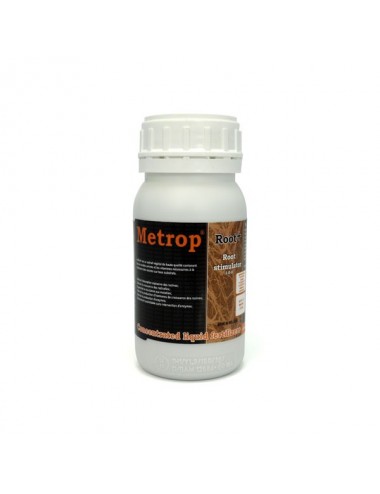 METROP ROOT+ 250ml