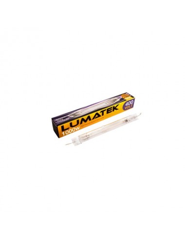 AMPOULE LUMATEK 1000W - 400...