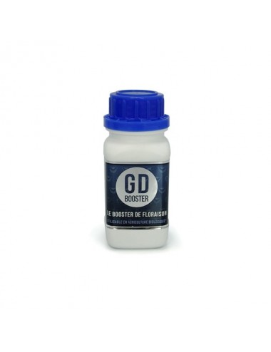 GD BOOSTER - BOOSTER DE...