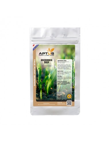 APTUS - MICROMIX SOIL 100 gr