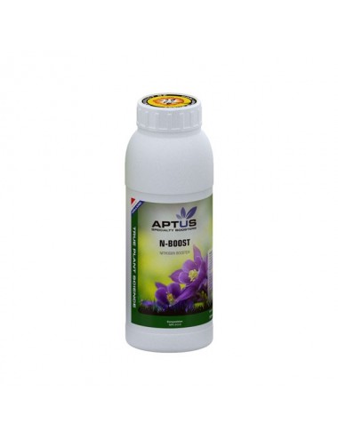 APTUS - N-BOOST 500ML