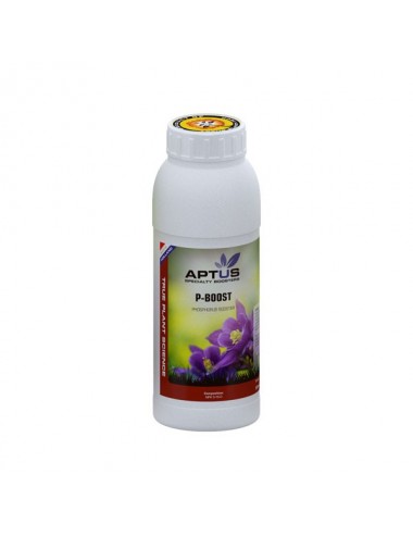 APTUS - P-BOOST 500ML