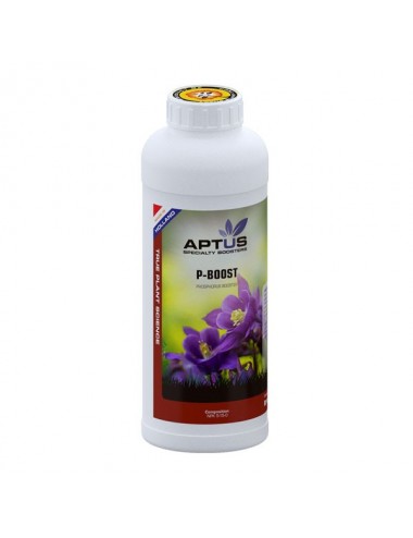 APTUS - P-BOOST 1L