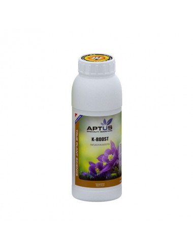 APTUS - K-BOOST 500ML