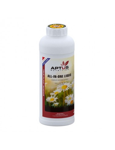 APTUS - ALL-IN-ONE LIQUID 1L