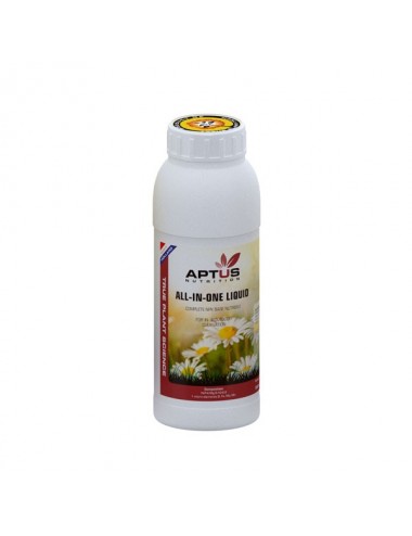 APTUS - ALL-IN-ONE LIQUID...