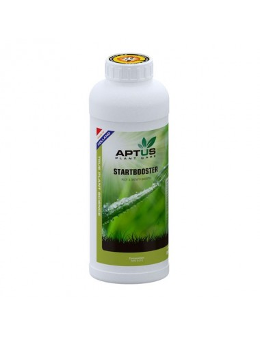 APTUS - START BOOSTER 1L