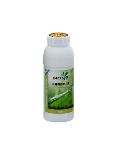 APTUS - START BOOSTER 500ML