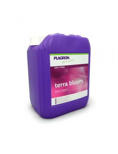 PLAGRON TERRA BLOOM 10L