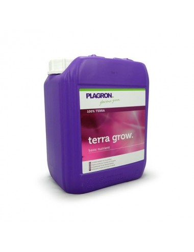 PLAGRON TERRA GROW 10L