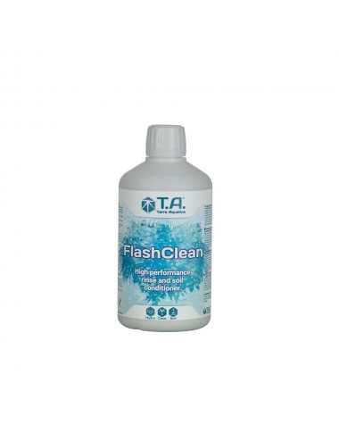 T.A. FLASHCLEAN 0,5L...