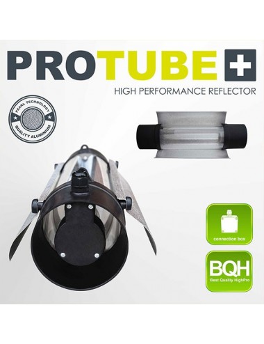 REFLECTEUR PROTUBE 125 L -...