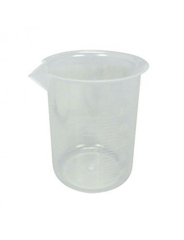 VERRE DOSEUR 250ML