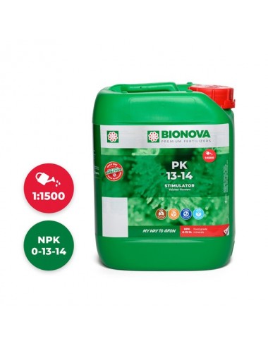 BIO NOVA BN P-k 13/14 - 5 L