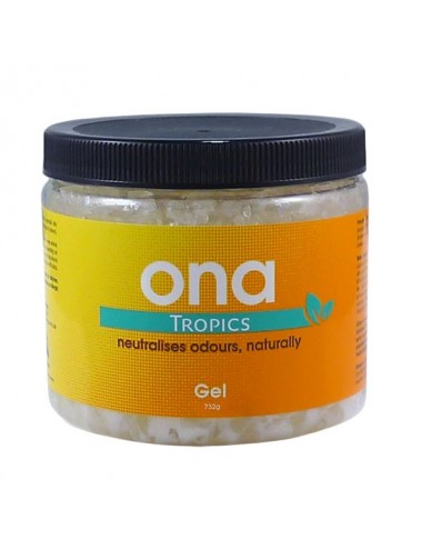 ONA GEL TROPICS 732gr