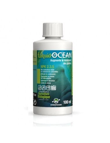 HYDROPASSION - LIQUID OCEAN...