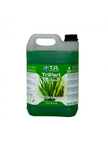 T.A. TRIPART GROW 5L...