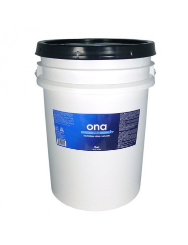 ONA GEL PRO 20 kilos