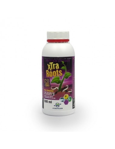 XTRA ROOTS - 500ML