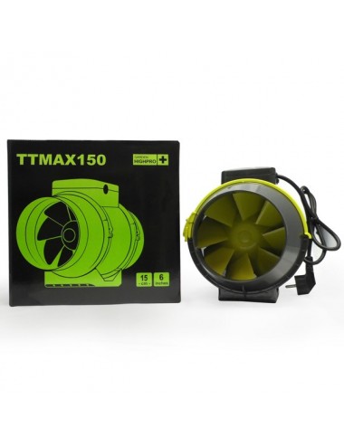 Extracteur PROFAN TT 150 -...