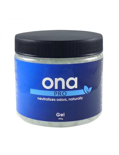 ONA GEL PRO 400gr