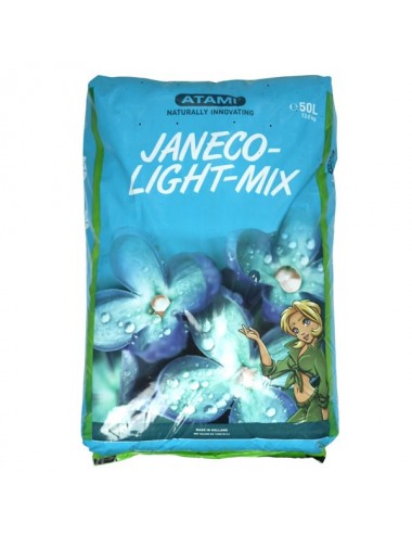 ATAMI JANECO LIGHTMIX 50L