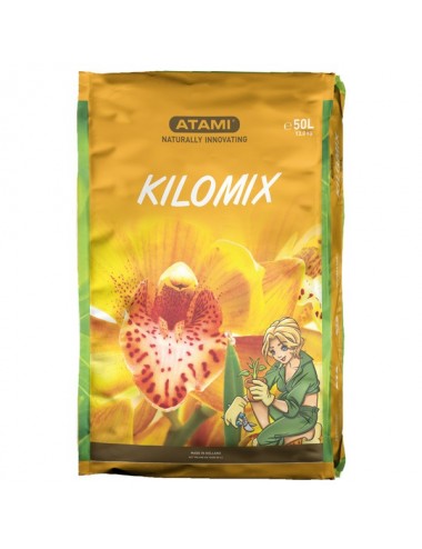 ATAMI KILOMIX 50L