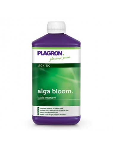 PLAGRON ALGA-BLOOM - 1L