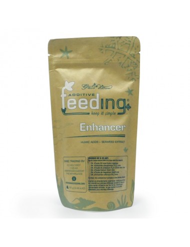 POWDER FEEDING - Enhancer 125g