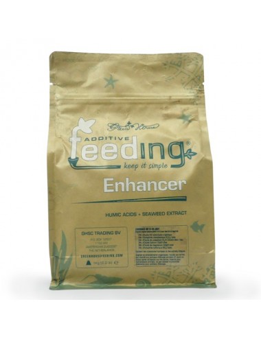 POWDER FEEDING - Enhancer 1kg