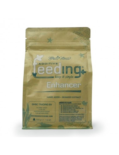 POWDER FEEDING - Enhancer 500g