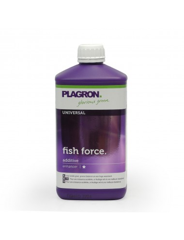 PLAGRON FISH FORCE - 1L