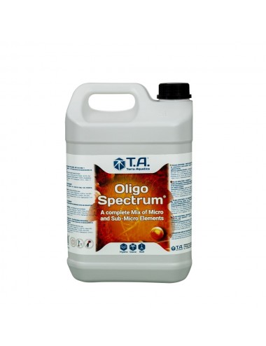 T.A. OLIGO SPECTRUM 5L...