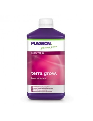 PLAGRON TERRA GROW 1L