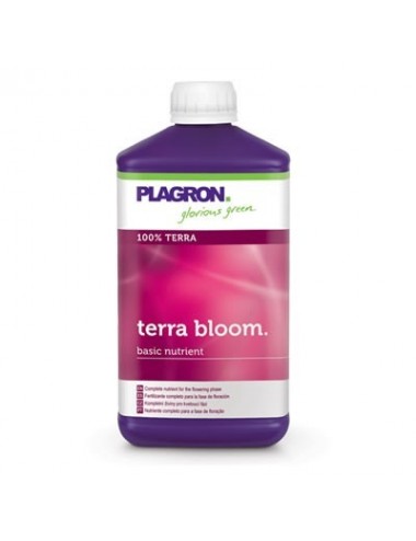 PLAGRON TERRA BLOOM 1L