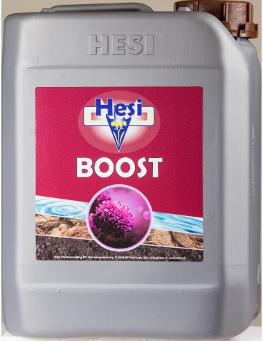 HESI BOOST 5L