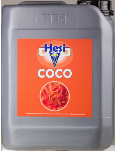 HESI COCO 5 L