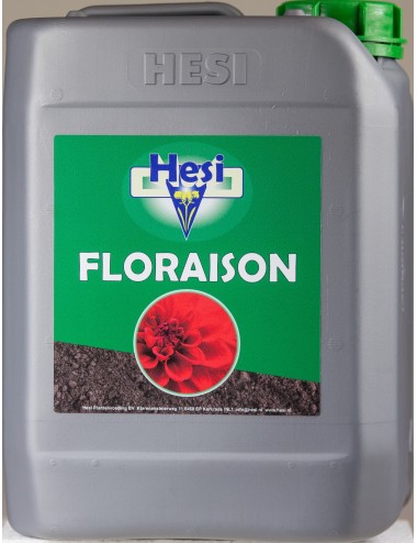 HESI FLORAISON 5L