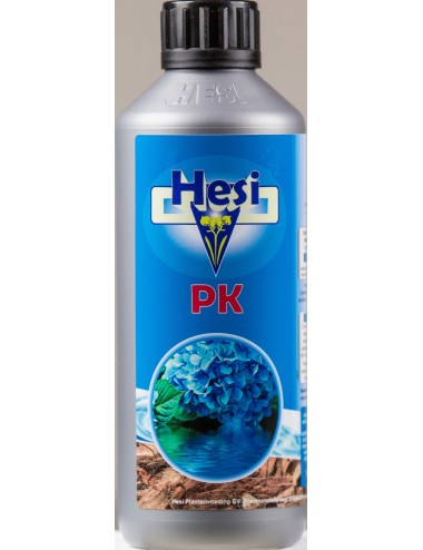 HESI PK 500 ML