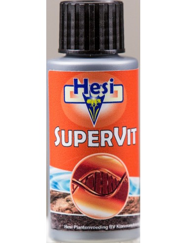 HESI SUPERVIT 50 ML