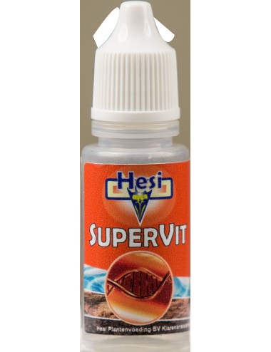 HESI SUPERVIT 10 ML