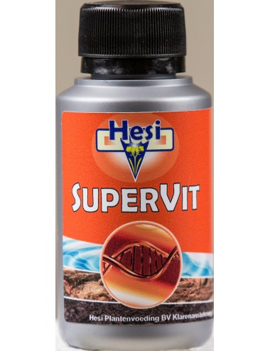 HESI SUPERVIT 100 ML