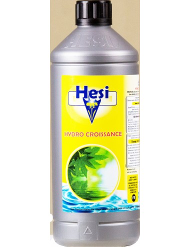 HESI HYDRO CROISSANCE 1L