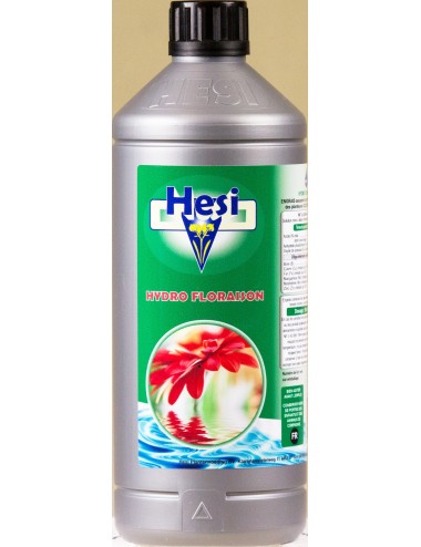 HESI HYDRO FLORAISON 1L