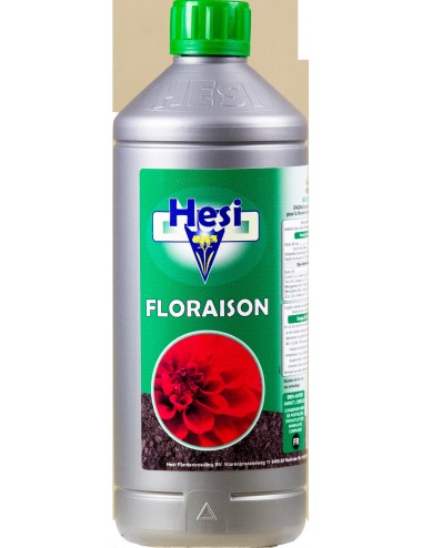 HESI FLORAISON 1 L