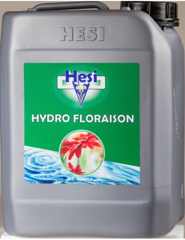 HESI HYDRO FLORAISON 5L