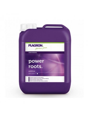 PLAGRON POWER ROOTS - 5 L