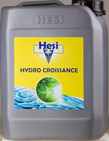 HESI HYDRO CROISSANCE 5L